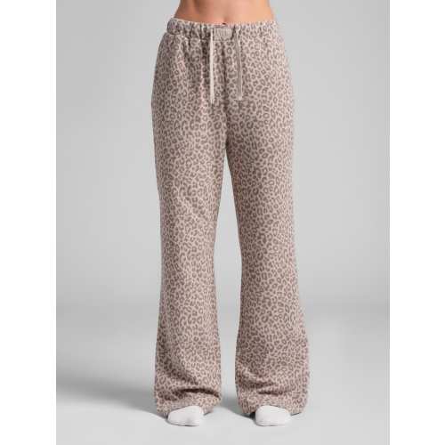 Waffle Lounge Pant | Waffle Knit Pants| Comfrt