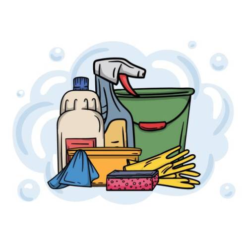 Home Cleaning Service