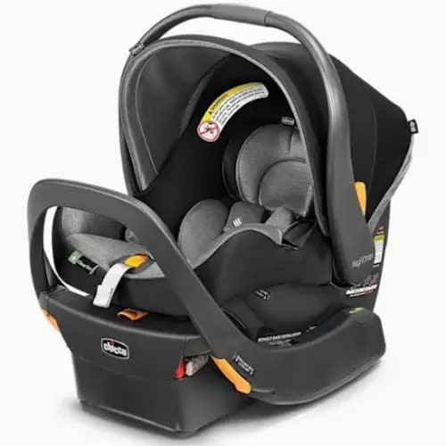 KeyFit Max Zip ClearTex Infant Car Seat - Apex - Google Search