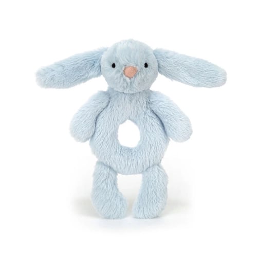 Ring Rattle | Snuggle Bugz | Canada's Baby Store