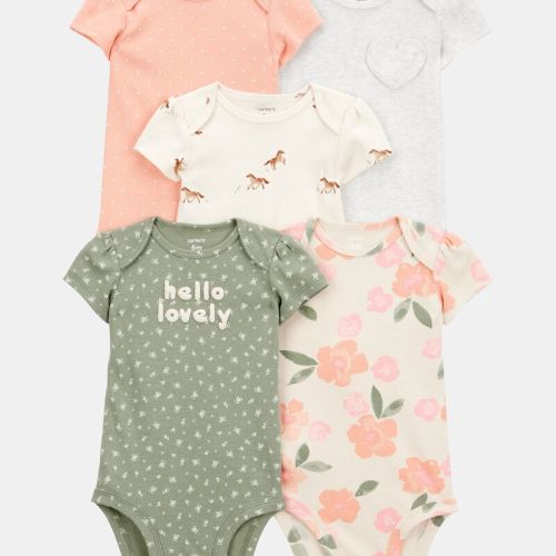 Pink/Green | Carter’s Oshkosh Canada