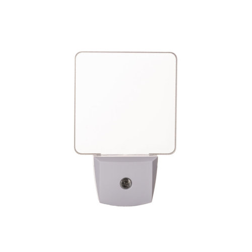 Borders Unlimited LED Night Light & Reviews | Wayfair