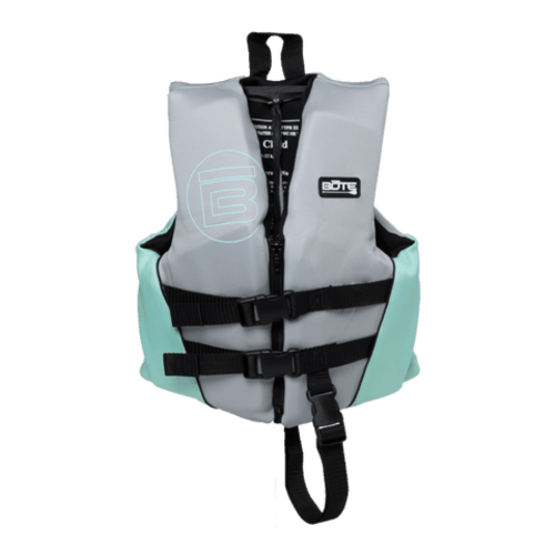 BOTE Child Foam PFD Vest