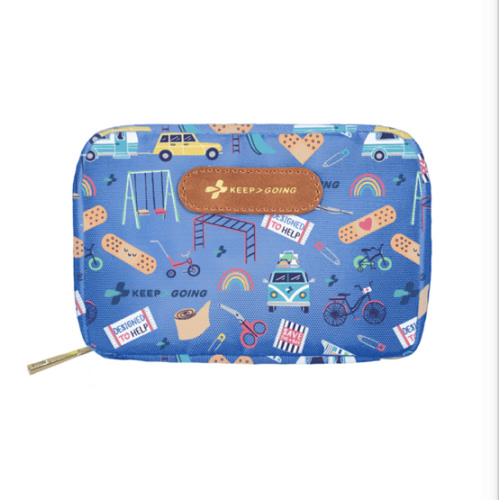 First Aid Signature GoKit (130 pcs) - KEEP&gt;GOING First Aid