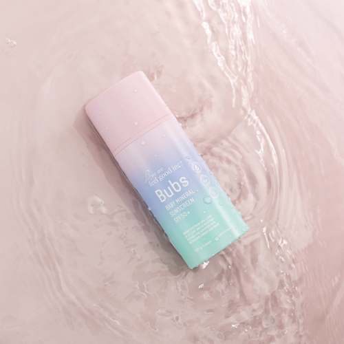 Baby Sunscreen SPF50+ | We Are Feel Good Inc.