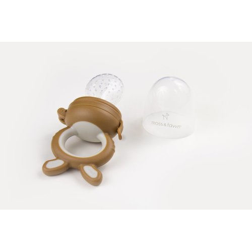Moss and Fawn Feeder | Best Teething Remedy – Moss & Fawn
