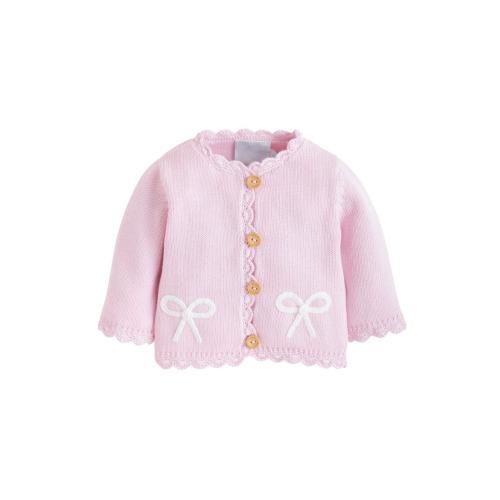 Crochet Cardigan