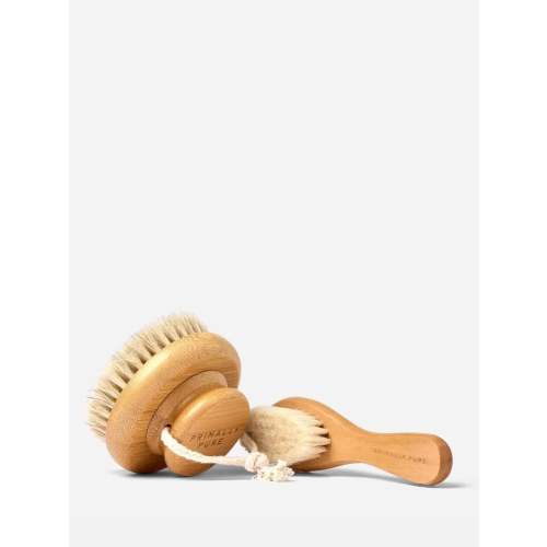 DRY BRUSH DUO | Primally Pure