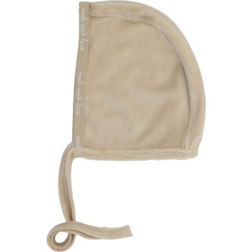 Velour Bonnet, 9 M