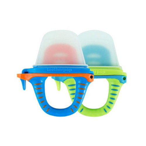 Baby Boys or Baby Girls Teether Set, Pack of 2