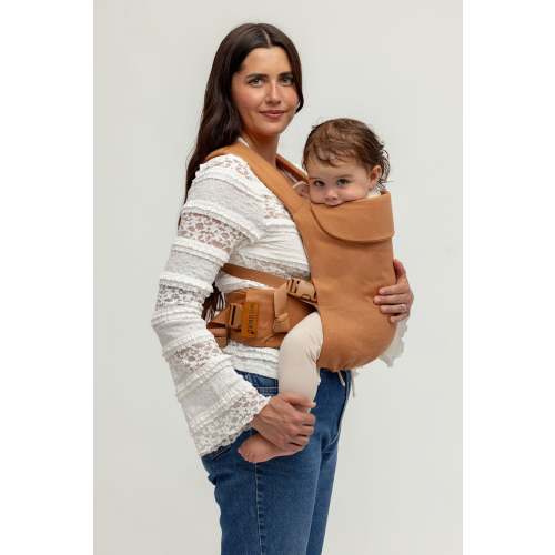 Willow - Toddler Aerial Carrier™ – WildBird