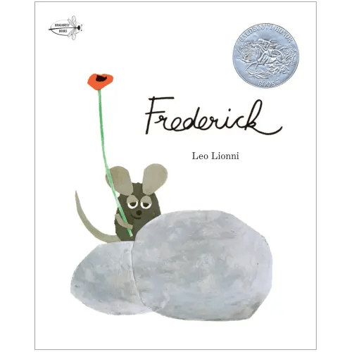 Frederick a book by Leo Lionni - Bookshop.org US