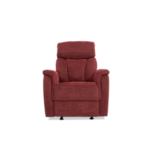 Brady Manual Gliding Recliner