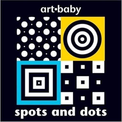 Spots and Dots (Art-Baby) by Picthall, Chez (unknown Edition) [Boardbook(2007)]