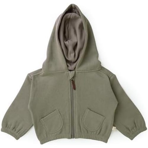 MakeMake Organics Sweatshirt Pullover Sweater