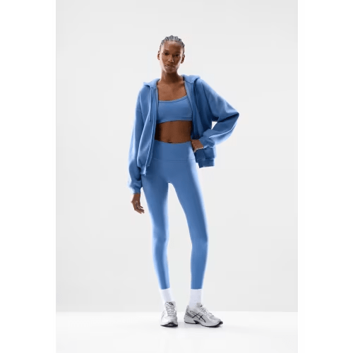 BUTTER Cheeky Infinite Hi-Rise 26” Legging