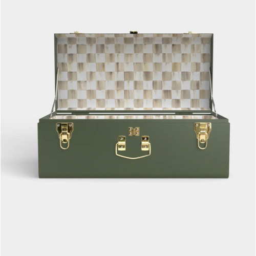 Petite Trunk - Green | Petite Keep