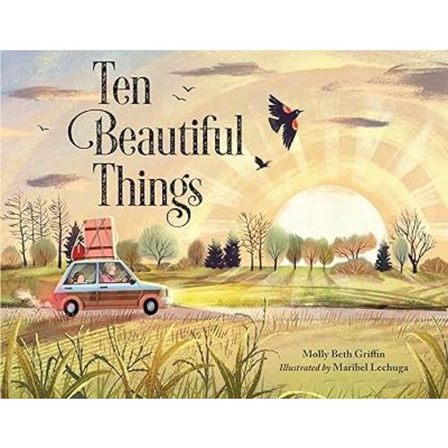 Ten Beautiful Things