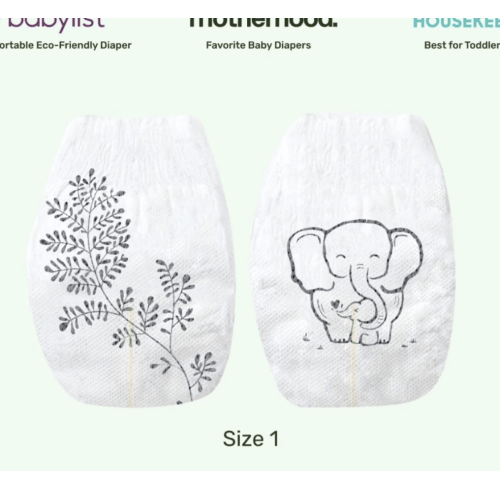 RashShield® Diapers