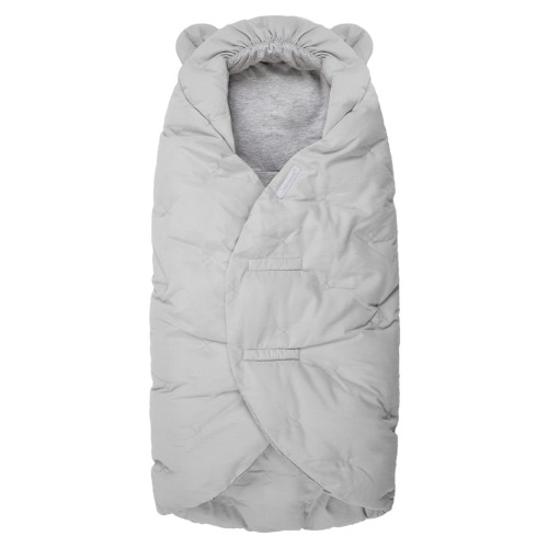 Nido Teddy Wrap Swaddle