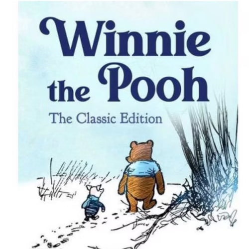 Winnie the Pooh: The Classic Edition