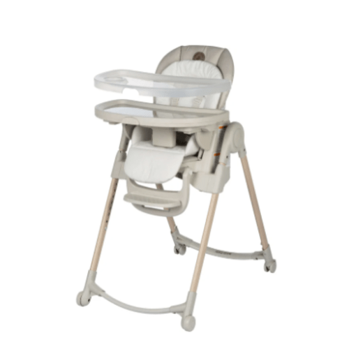 Maxi-Cosi Minla 6-in-1 Adjustable High Chair