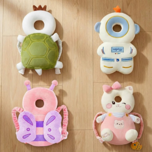 Tiny Halo TinyHalo™ Baby Head Protection Cushion - Shop