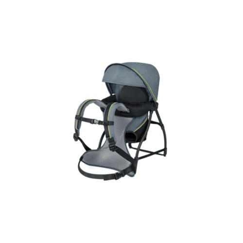 Chicco SmartSupport Backpack Carrier
