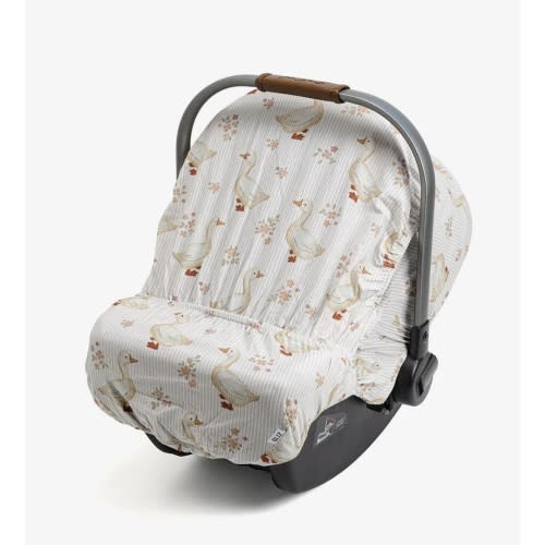 Gliz Design | Summer Lite Covers - Vintage Goose
