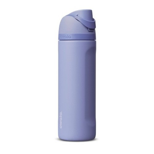 Owala 24oz Stainless Steel FreeSip Water Bottle - Out of the Blue