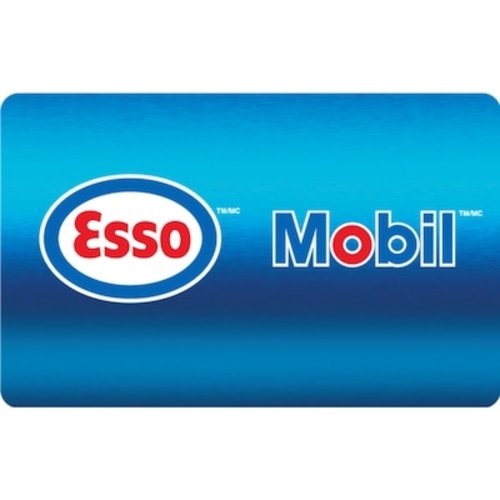 Esso Esso Digital Gift Card | Shoppers Drug Mart