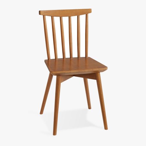 Mid-Century Play Chair