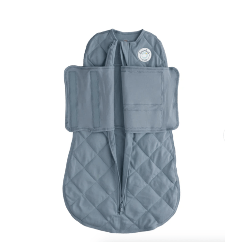 Weighted Swaddle: Dreamland Weighted Baby Swaddle | Dreamland Baby
