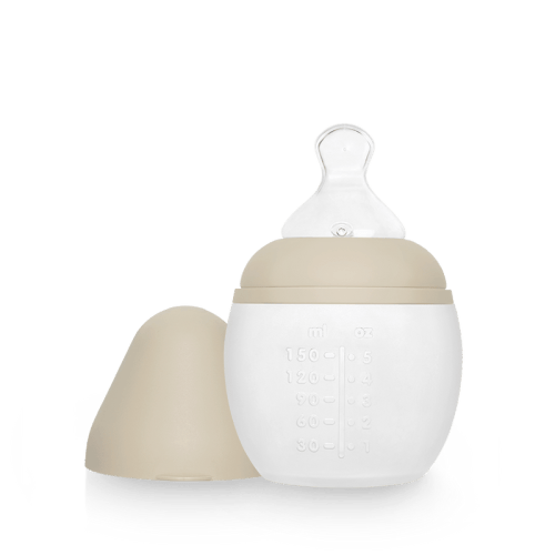 Anti-colic bottle 5 oz | Sand 0m+ Default Title