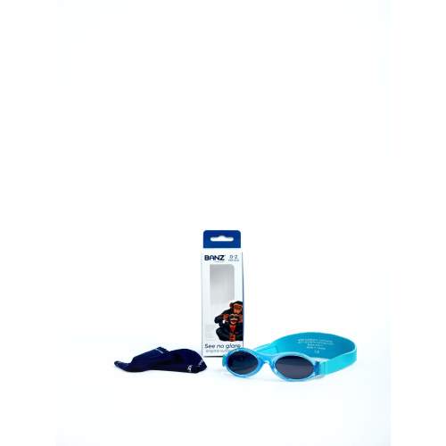 BANZ® Carewear | Bubzee Wrap Around Sunglasses