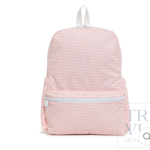 Backpacker - Gingham Taffy