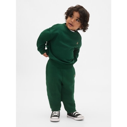 Baby & Toddler VintageSoft Easy Joggers | Gap