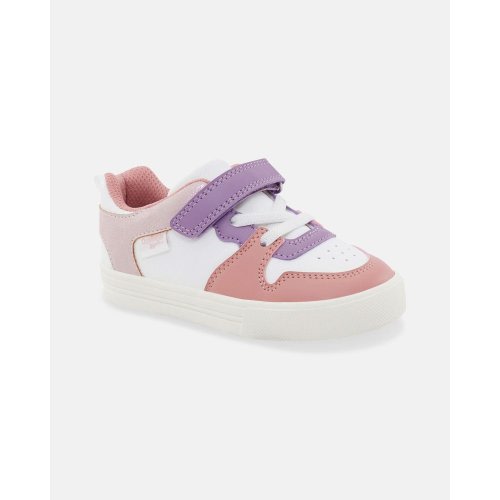 Toddler Girl Casual Sneakers  - OshKosh B'gosh | Carter's