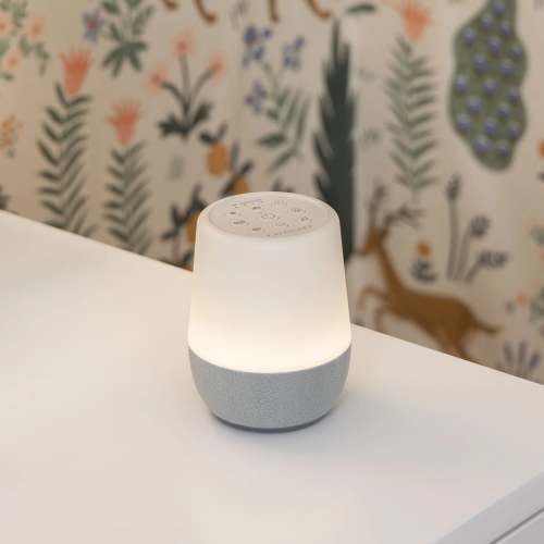 Duet White Noise Machine with Nightlight