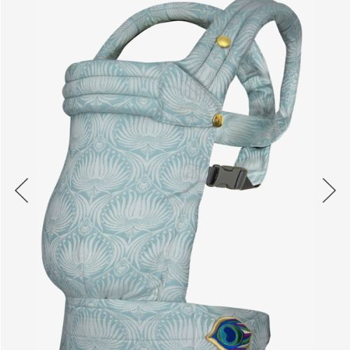 Boho Laguna | Zeitgeist Baby Carrier | SHOP ARTIPOPPE