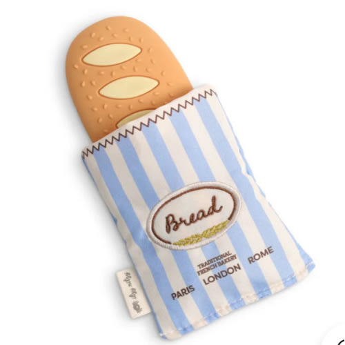 Teensy Crinkle - Baguette by Itzy Ritzy