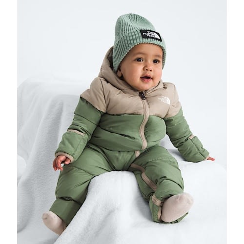 Baby Frost Fall One-Piece | The North Face