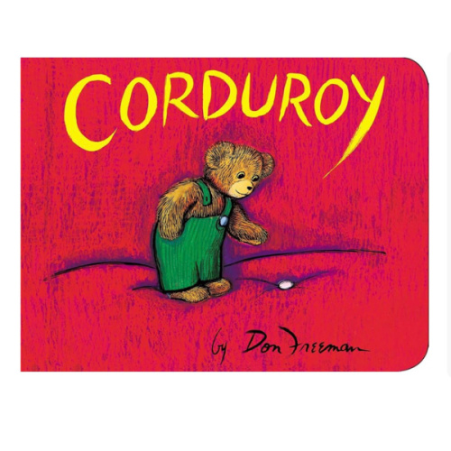 Corduroy