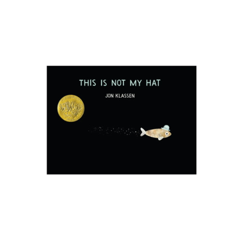This is Not My Hat - Sweetpea and Co.