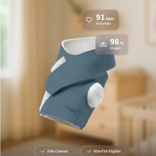 Dream Sock® – Owlet US