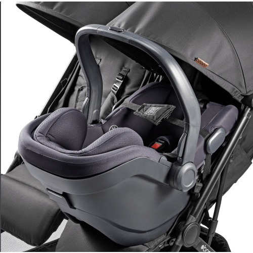 Twin Car Seat Adapter (Single) – Bombi Gear
