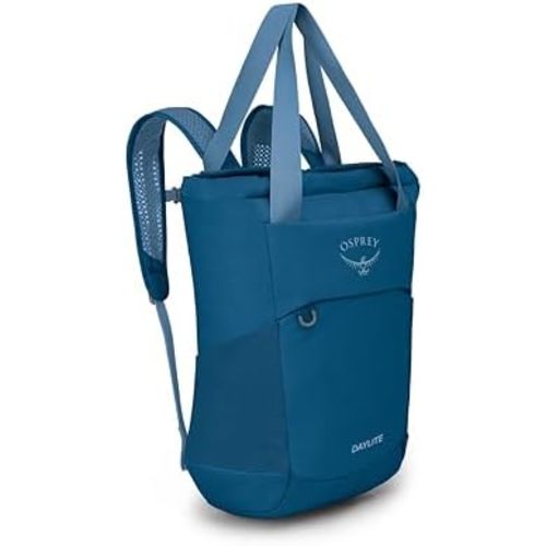 Osprey Daylite Tote Pack, Night Shift Blue