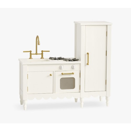 Penny All-in-1 Toddler Play Kitchen (36w x 34h")