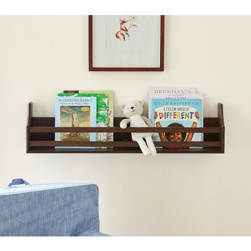 Collector's Kids Shelves | Pottery Barn Kids