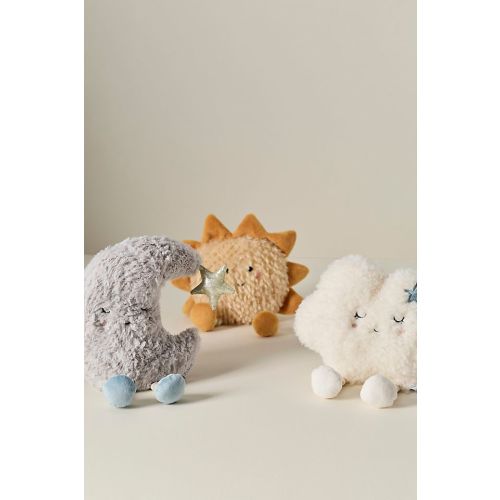 Mon Ami Goodnight Friends Plush Toy